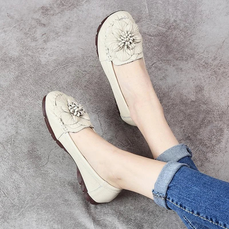 SAMATO | Klassieke en casual loafers voor dames