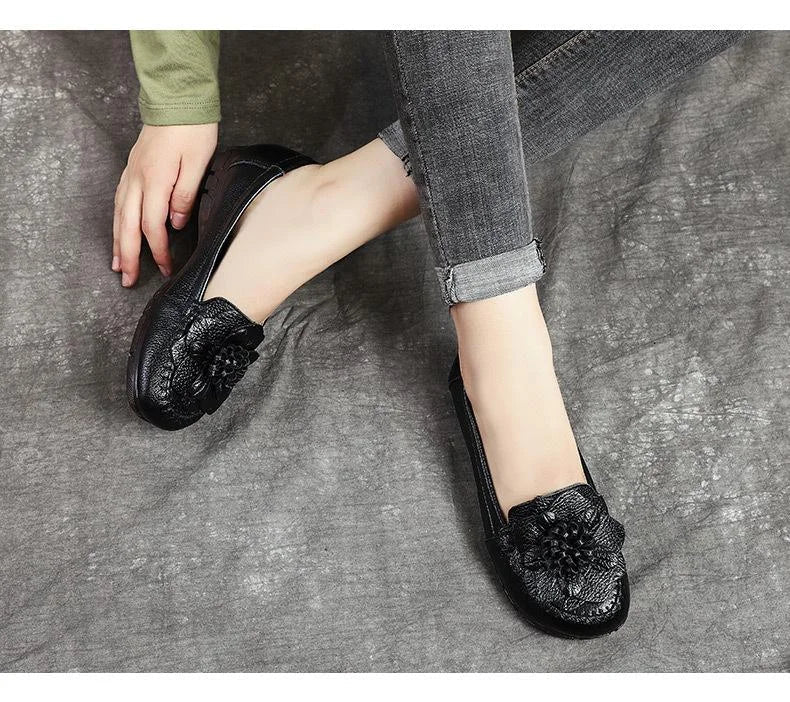 SAMATO | Klassieke en casual loafers voor dames